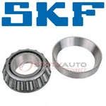 Skf BR119 Transfer Case Output Shaft For SET708 BT2051 Bearings So New. Price: $54.09.