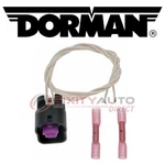 Dorman Techoice Vehicle Speed Sensor Connector For 2005-2007 Saturn Relay Hc New. Price: $46.55.
