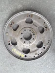 Flywheel/flex Plate Automatic Transmission Fits 09-14 Genesis 293179 Used. Price: $65.00.