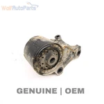 1993-1994 Vw Eurovan Rear Engine / Transmission Mount 701399201J Used. Price: $29.99.