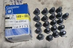 Genuine Gm General Motors Oem Bolt Part No. 3727207 Sold Individually Used. Price: $7.00.