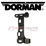 Dorman Front Left Lower Control Arm Support Bracket For 2002-2009 Chevrolet Nu New. Price: $91.48.