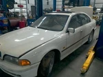 Carrier Automatic Transmission 4.10 Ratio Fits 97-99 Bmw 528I Oem Used. Price: $479.19.