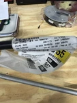 Genuine Gm Automatic Transmission Fluid Cooler Outlet Line 23467181 New. Price: $49.95.
