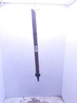 Rear Drive Shaft 4.0L 2WD Automatic Transmission 97-01 Jeep Cherokee 52099056 Used. Price: $115.99.