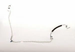 Trans Cooler Line Acdelco Oe/gm Genuine Parts 15777138 New. Price: $84.10.