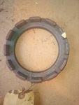 New Oem Adjusting Nut For Eaton Dana Spicer Diff 210389. Price: $18.75.