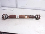 2018 Jeep Grandcher Front Drive Shaft Oem Part Number 52853641AD Used. Price: $144.99.