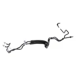 For Cadillac Ats 13-15 Automatic Transmission Oil Cooler Hose Assembly Genuine New. Price: $403.55.