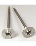 Moser Engineering Replacement C-clip Axles Gm 7.5" 28-SPLINE 30.312" A102804 New. Price: $335.00.