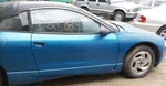 Flywheel/flex Plate Automatic Transmission With Turbo Fits 95-98 Talon 326459 Used. Price: $18.97.