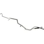 624-641 Dorman Automatic Transmission Oil Cooler Hose Assembly For F350 Truck New. Price: $114.88.