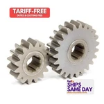 Winters 4410, 2 Pack Natural Steel Quick Change Gears Performance Racing Parts New. Price: $137.79.