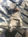 Transfer Case 3.6L Fits 08-17 Equinox 418967 Used. Price: $384.00.