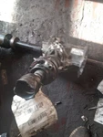Transfer Case Awd Fits 12-16 Volvo 70 Series 353387 Used. Price: $131.04.