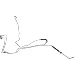 624-626 Dorman Automatic Transmission Oil Cooler Hose Assembly For Chevy Gmc New. Price: $133.99.