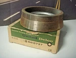 Gear Transmission Reverse Internal Gm United Delco 68 Tooth 1959-64 8618737 A4 New. Price: $115.20.