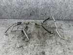 Engine Oil Coolers Lines Set Assembly Mercedes X166 W166 ML550 GL550 GL450 Oem Used. Price: $89.00.
