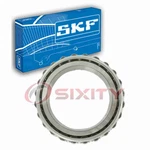 Skf Rear Axle Differential Bearing 1975-1987 Ford E-150 Econoline Club Fx New. Price: $22.09.
