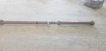 08 Dodge Ram 3500 Lonestar 6.7L Rear Drive Shaft 4X2 Used. Price: $360.00.
