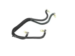 Genuine Mopar Transmission Oil Cooler Hose 4809179AE New. Price: $92.19.