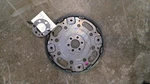 Flywheel/flex Plate Cvt Fits 20-25 Sentra 664944 Used. Price: $114.90.