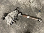 Oem Transfer Case + Front Drive Shaft For 2014-2024 Dodge Durango Jeep Cherokee Used. Price: $389.00.