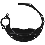 Genuine Ford Plate Cylinder Block Rear JL3Z-7007-D New. Price: $73.13.