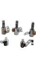 5PCS U140E F140E U241 U240E Transmission Solenoid Kit 35210-21010 For Lexus New. Price: $89.99.