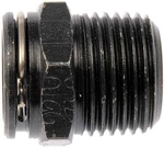 Dorman Products Transmission Line Quick Disconnect Connector For 1999-2000, New. Price: $8.99.