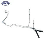 Skp Automatic Transmission Oil Cooler Hose For Express 2500+MORE SK624573 New. Price: $84.48.