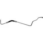 624-280 Dorman Automatic Transmission Oil Cooler Hose Assembly For Expedition 06 New. Price: $53.79.