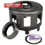 Tci 373900, Beast Sun Shell Fits Gm 700R4/4L60E/4L65E Performance Racing Parts New. Price: $225.15.