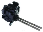 Transfer Case ACTUATOR-4WD Aisin SAT-013 Fits 08-09 Toyota Tundra New. Price: $567.98.