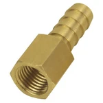 Derale Straight Hose Fitti Ng 1/4 Npt X 3/8 Barb- 98104 New. Price: $7.99.