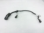 Ford Taurus 2011 Rear Wheel Speed Sensor Harness 8A5T-14A107-AB Used. Price: $33.73.