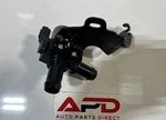PO#7 Oem 2024-2025 Ford Mustang 2.3L A/c Expansion Valve Assembly PR3Z-18495-C Remanufactured. Price: $149.00.