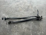 94-01 Acura Integra Gear Shifter Linkage Rods Assembly Manual 5 Speed Oem Used. Price: $199.99.