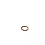 Genuine Volkswagen Oil Cooler O-ring 09G-321-181-A New. Price: $11.07.