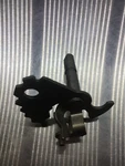 Nos Gm 8619745 1961 1962 Oldsmobile Transmission Inside Shift Control Lever New. Price: $39.50.