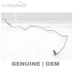 2014-2017 Audi SQ5 3.0L Transmission Oil Cooler Pipe / Line 8R0317817AD Used. Price: $39.99.