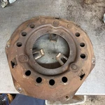 Mopar 383-440 Clutch Assembly Borg & Beck 11" A833 Chrysler Dodge Plymouth For. Price: $200.00.