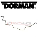 Dorman Trans Radiator Lower Oil Cooler Hose Assembly For 1998-1999 Bo New. Price: $75.00.