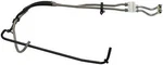 Dorman Oe Solutions 724132 Automatic Transmission Oil Cooler Hose Assembly New. Price: $534.99.