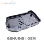 2018-2024 Audi S4 Transmission Oil Pan / Sump 0D5398009C Used. Price: $147.49.