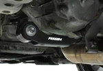 Black Perrin Transmission Mount For 2002-2021 Wrx & Sti 1993-2011 Impreza New. Price: $299.20.