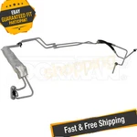 Dorman 624-440 Transmission Oil Cooler Line New. Price: $130.60.