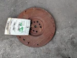 08 09 10 11 12 13 14 Smart Fortwo Flywheel/flex Plate Automanual 50519 Used. Price: $100.00.