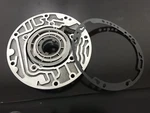 TH200-4R Transmission Pump Body Assembly Only 1981-90 10 Vanes Gm Chevy Remanufactured. Price: $150.00.