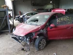 Flywheel/flex Plate 1.6L Automatic Transmission Fits 11-19 Fiesta 2103469 Used. Price: $135.00.